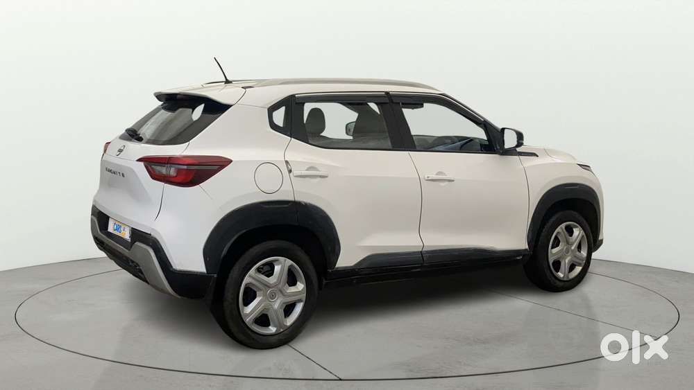 Nissan Magnite 1.0 Xl, 2021, Petrol