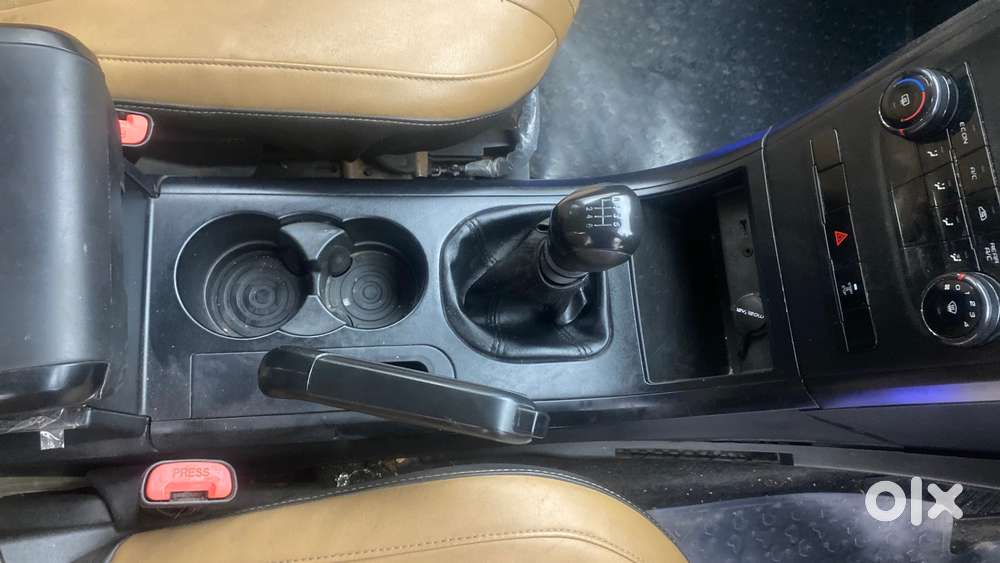 Mahindra Xuv500 W5, 2018, Diesel