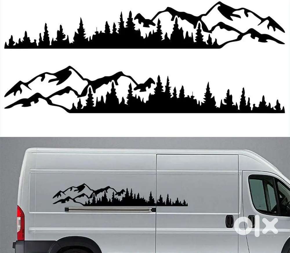 Car N Home Graphics Only Price 100 To 300