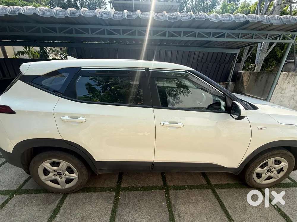 Seltos Kia 60000km Imt Hte