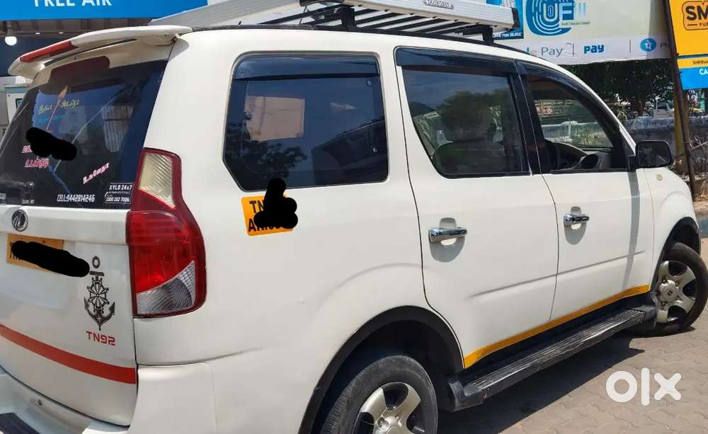 Mahindra Xylo Diesel 2016