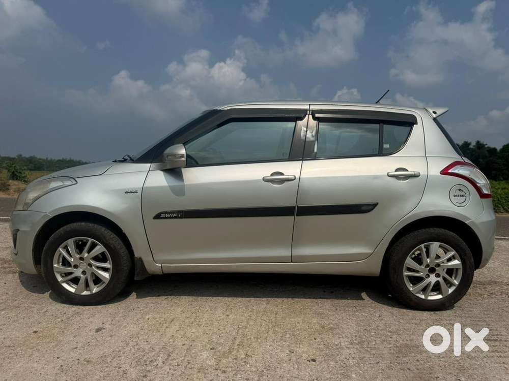 Maruti Suzuki Swift 2011 Diesel Good Condition