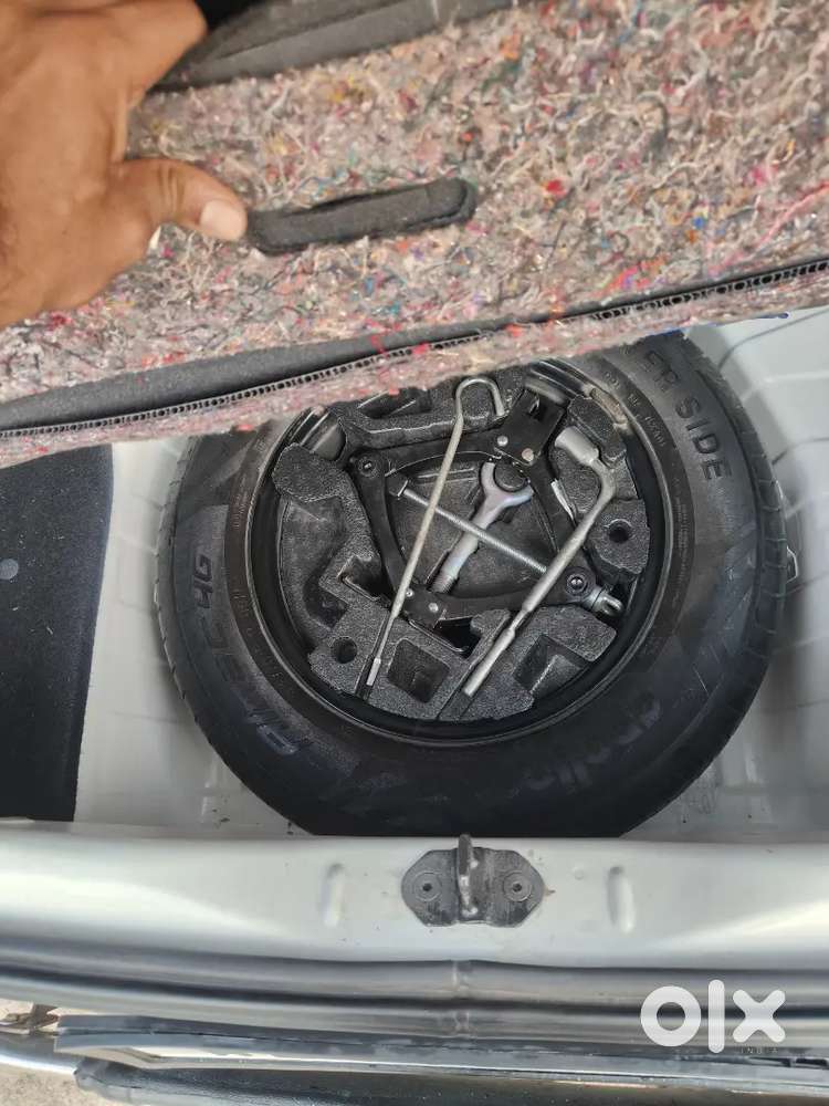 Tata Punch Pure 2022 Only 13000 Km Driven