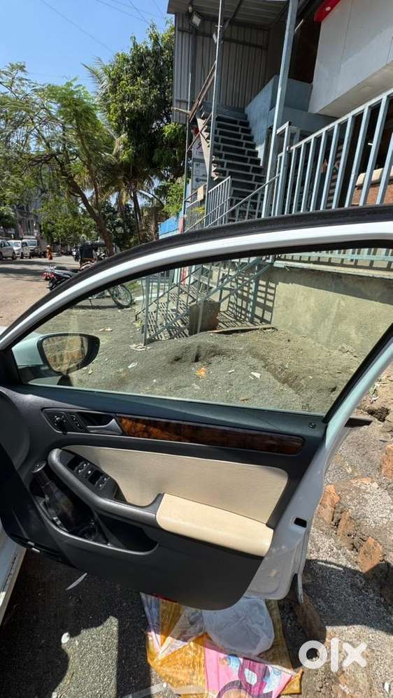 Volkswagen Jetta 2016 Diesel Good Condition