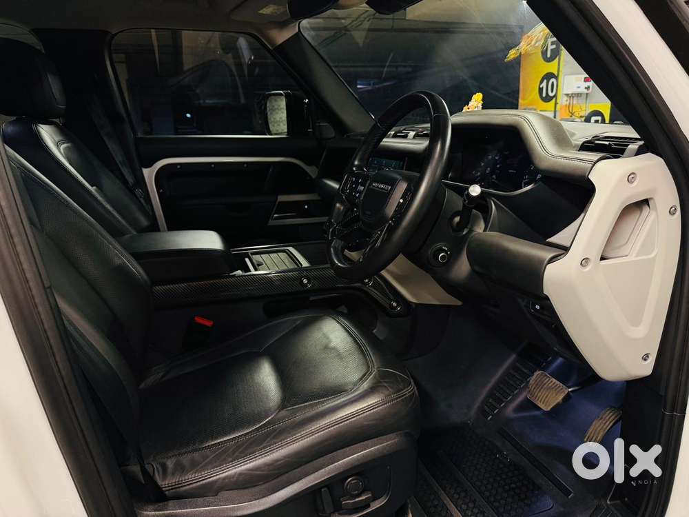 Land Rover Defender 2.0 110 Se, 2023, Petrol