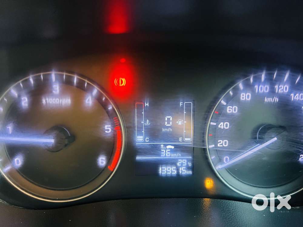 Hyundai Creta 1.4 S Plus Crdi, 2016, Diesel