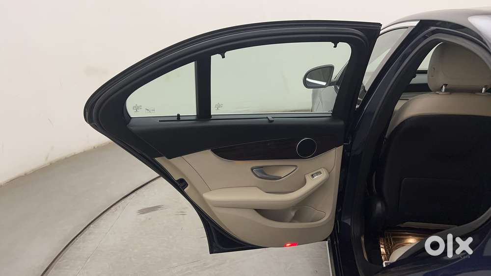 Mercedes-benz C-class [2014-2018] 2.1 220 Cdi Avantgarde, 2017, Dies..