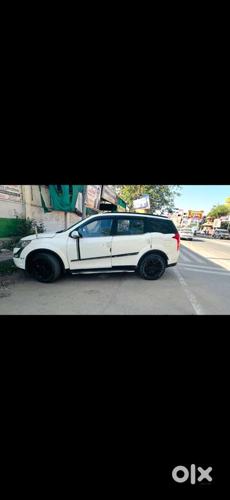 Mahindra Xuv500 Diesel 2015