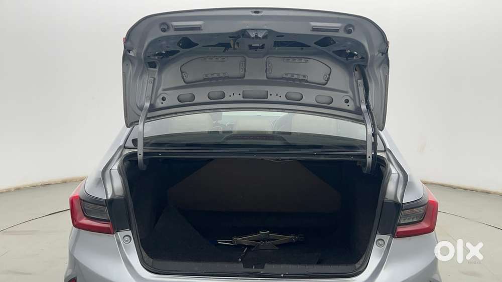 Honda City Vx Petrol Mt, 2022, Petrol