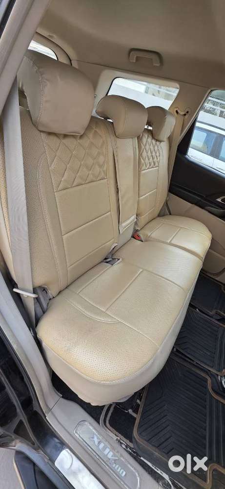 Mahindra Xuv500 2.2 W10, 2015, Diesel
