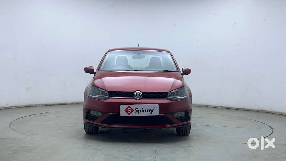 Volkswagen Vento 1.2 Tsi Highline At, 2021, Petrol