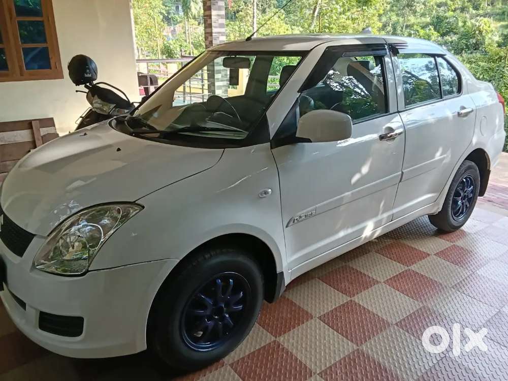 Maruti Suzuki Dzire 2014 Diesel 200000 Km Driven
