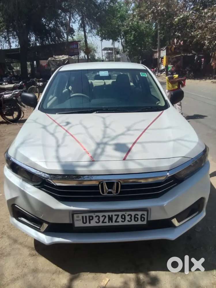 Honda Amaze 2023