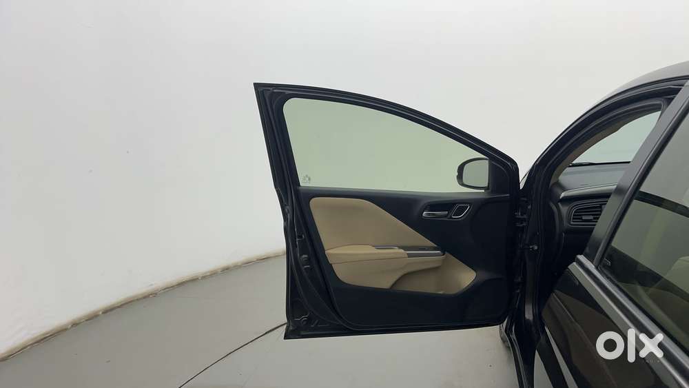 Honda City Vx Petrol Mt, 2018, Petrol