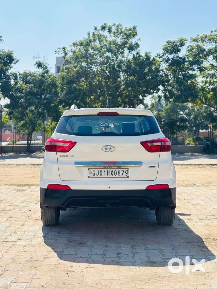 Hyundai Diesel Car 2018