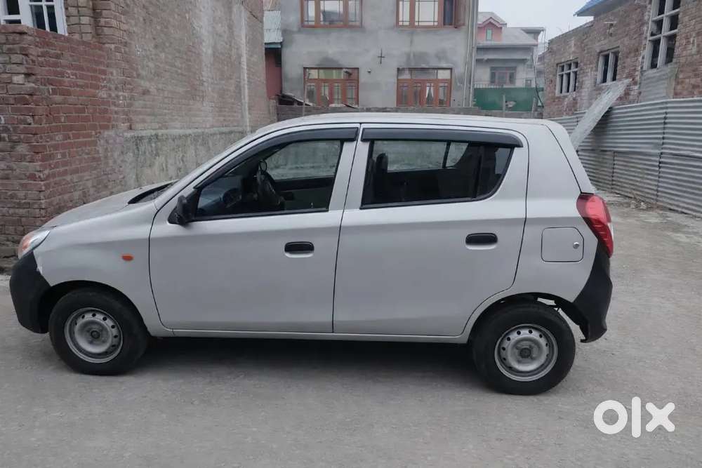 Maruti Suzuki Alto 2022 Petrol 38000 Km Driven.    With Finance 69000