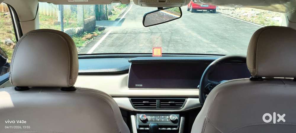 Mahindra Xuv700 2.2 Ax 5 Diesel Mt 7 Str, 2022, Diesel