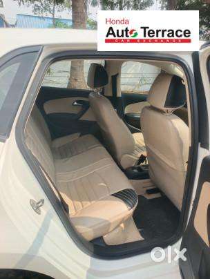 Volkswagen Polo 2013-2015 1.5 Tdi Highline, 2017, Diesel