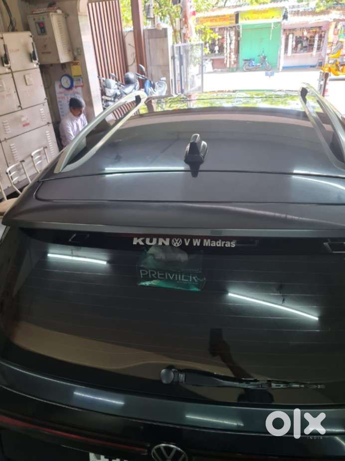 Volkswagen Taigun Gt Plus 1.5 Tsi Dsg, 2022, Petrol