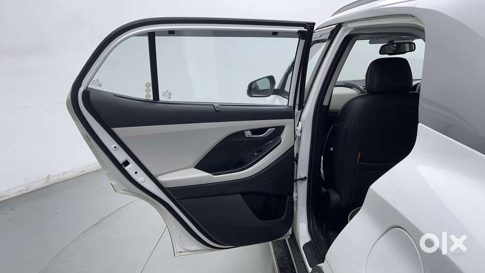 Hyundai Creta 1.5 Sx, 2022, Petrol