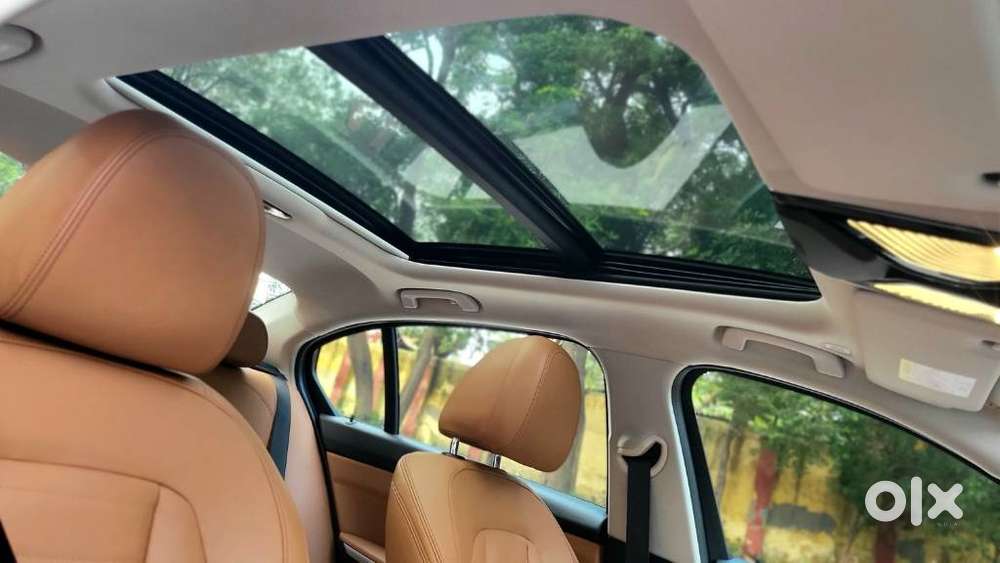 Bmw 3 Series 2.0 330i Sport, 2022, Petrol