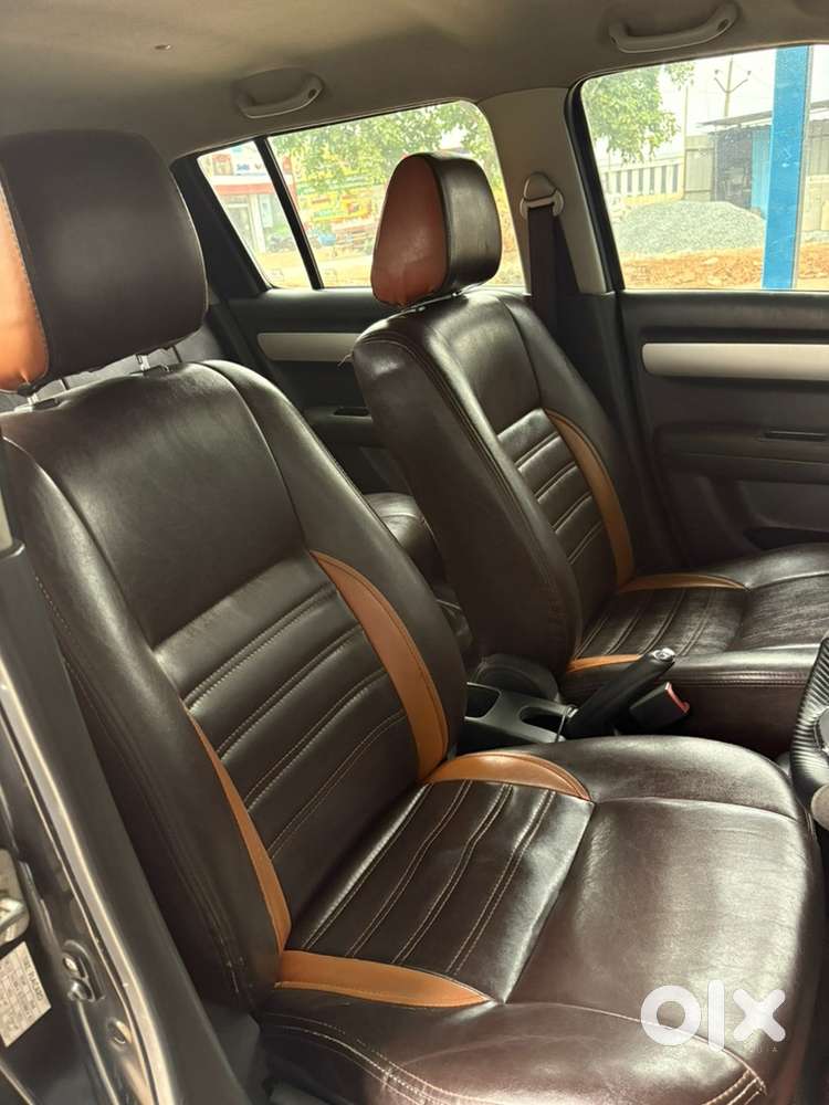 Maruti Suzuki Swift Diesel Good Condition