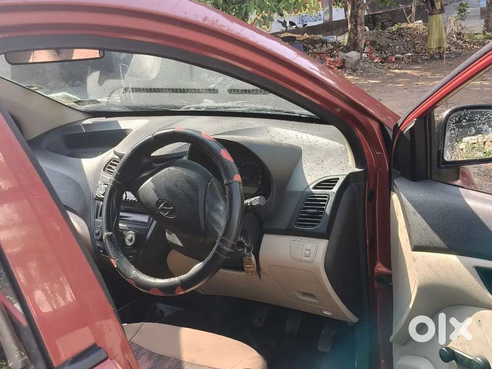 Hyundai Eon 2013 Petrol Well Maintained