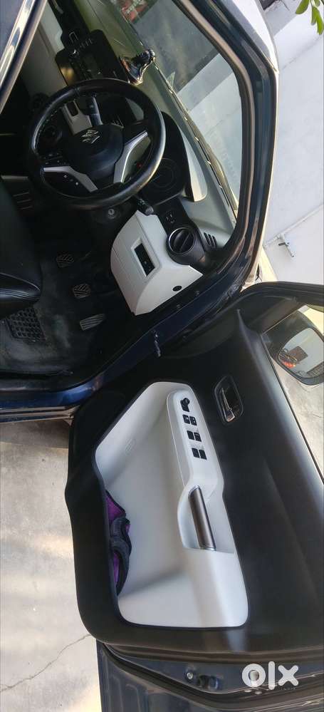 Ignis Delta All New Condition