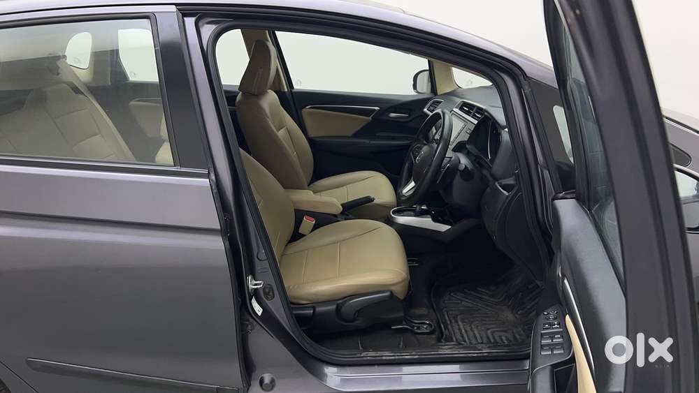 Honda Jazz 1.2 Zx Cvt I-vtec, 2021, Petrol