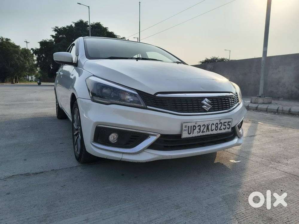 Maruti Suzuki Ciaz, 2018, Diesel