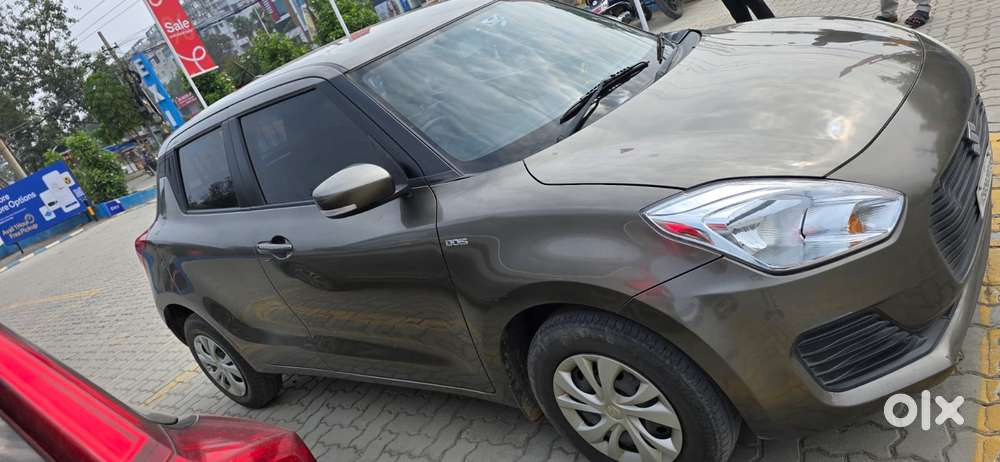 Maruti Suzuki Swift Amt Vdi, 2019, Diesel