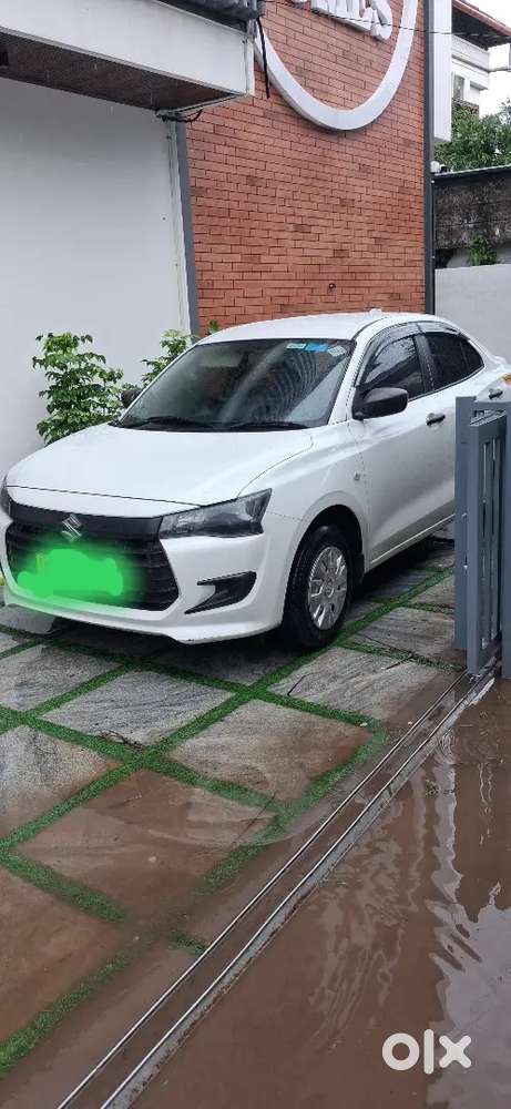 Maruti Dzire 1.2 Tour 2025