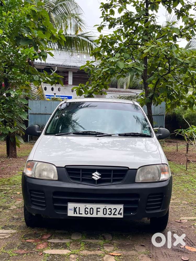 Maruti Suzuki Alto 2013 Petrol Good Condition