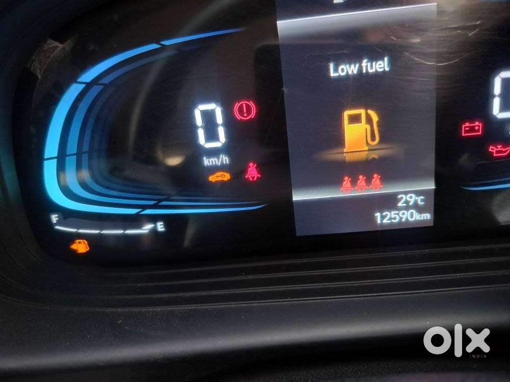 Hyundai Venue E 1.2 Petrol, 2025, Petrol