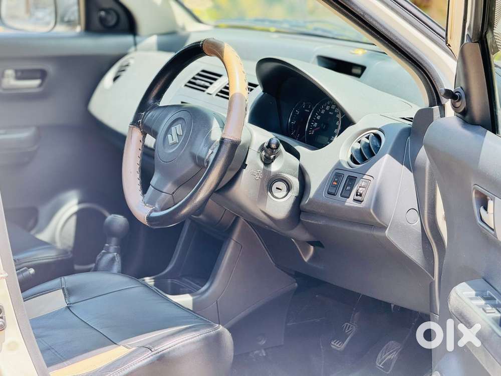 Maruti Suzuki Swift 2004-2010 Vdi Bsiv W Abs, 2011, Diesel