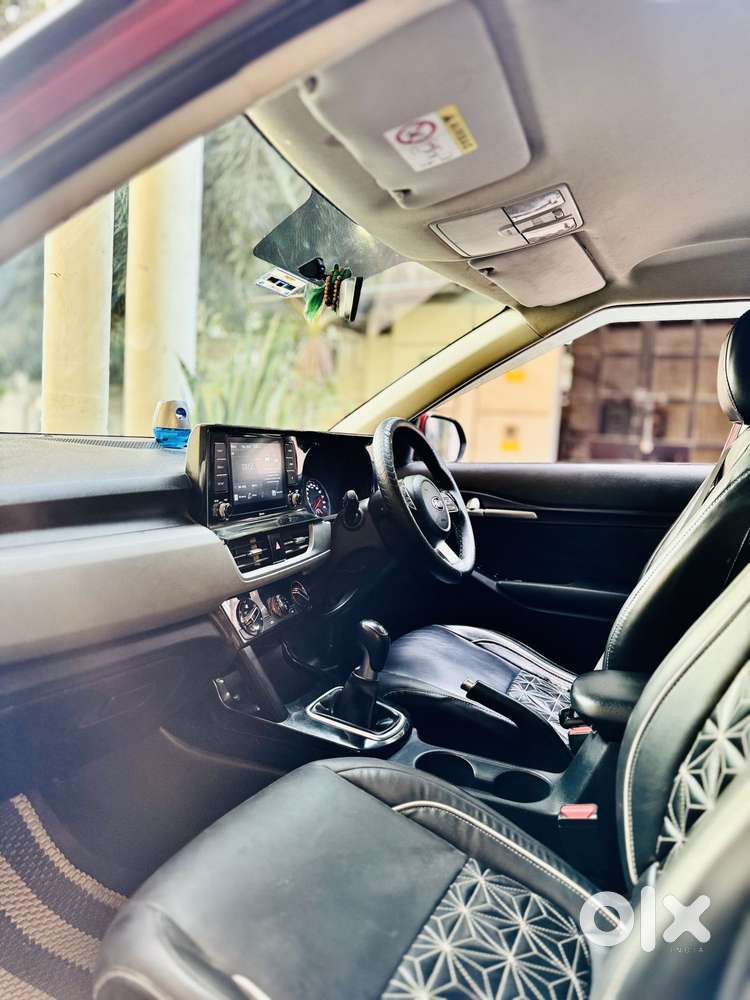 Kia Seltos Htk Plus D, 2020, Diesel