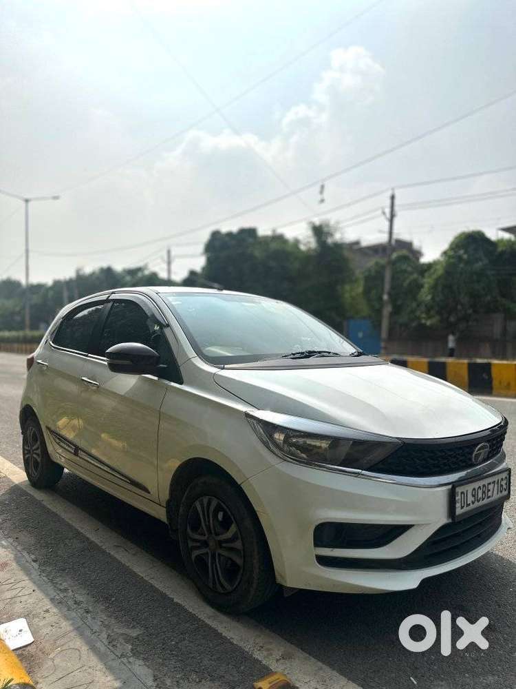 Tata Tiago, 2024, Cng & Hybrids