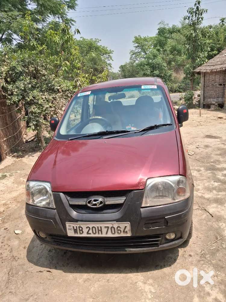 Hyundai Santro Xing Gl 2008 /4/8/2028