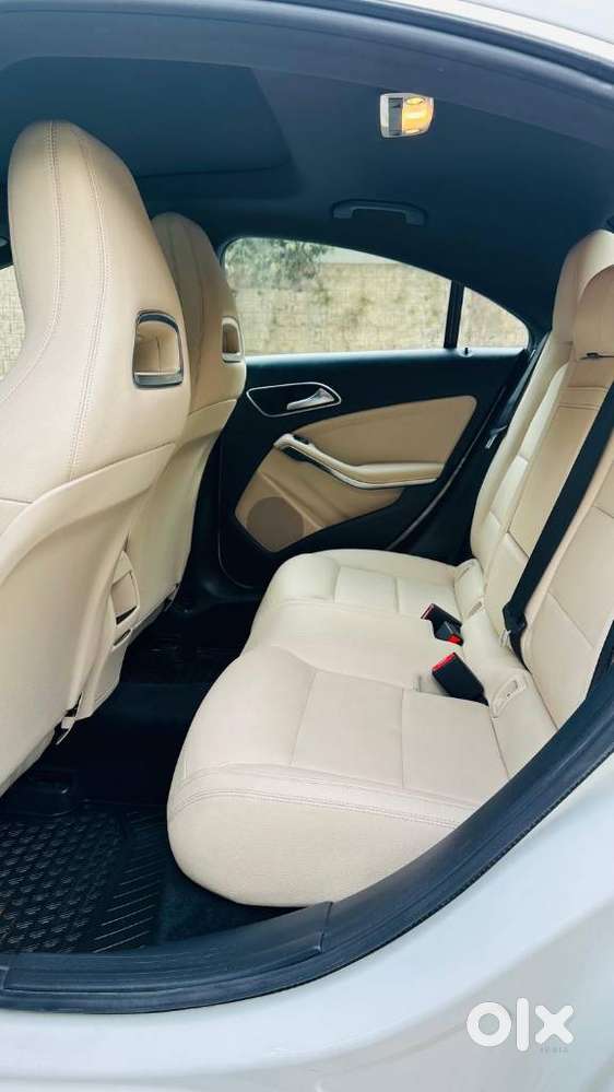 Mercedes-benz Cla 200 Cdi Sport, 2018, Diesel