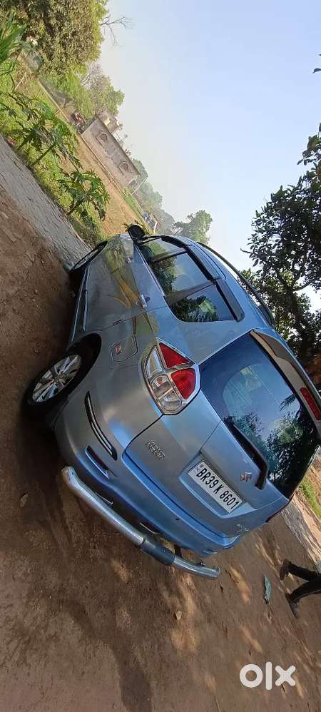 Maruti Suzuki Ertiga 2014 Diesel 73000 Km Driven