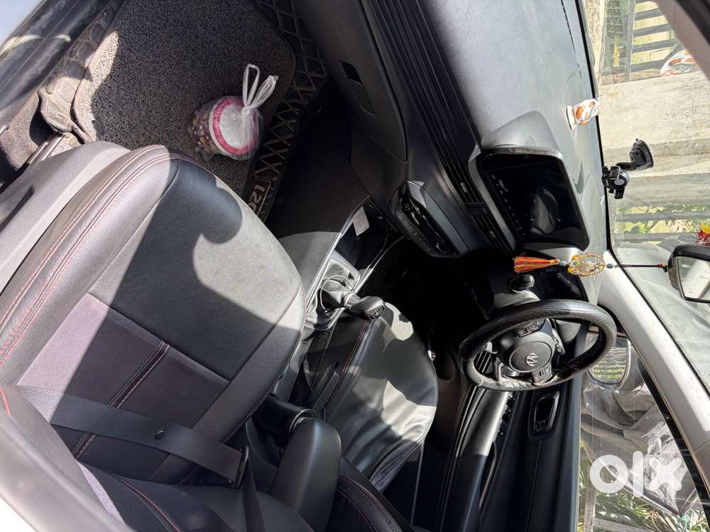 Hyundai I20 2021 Petrol 38000 Km Driven