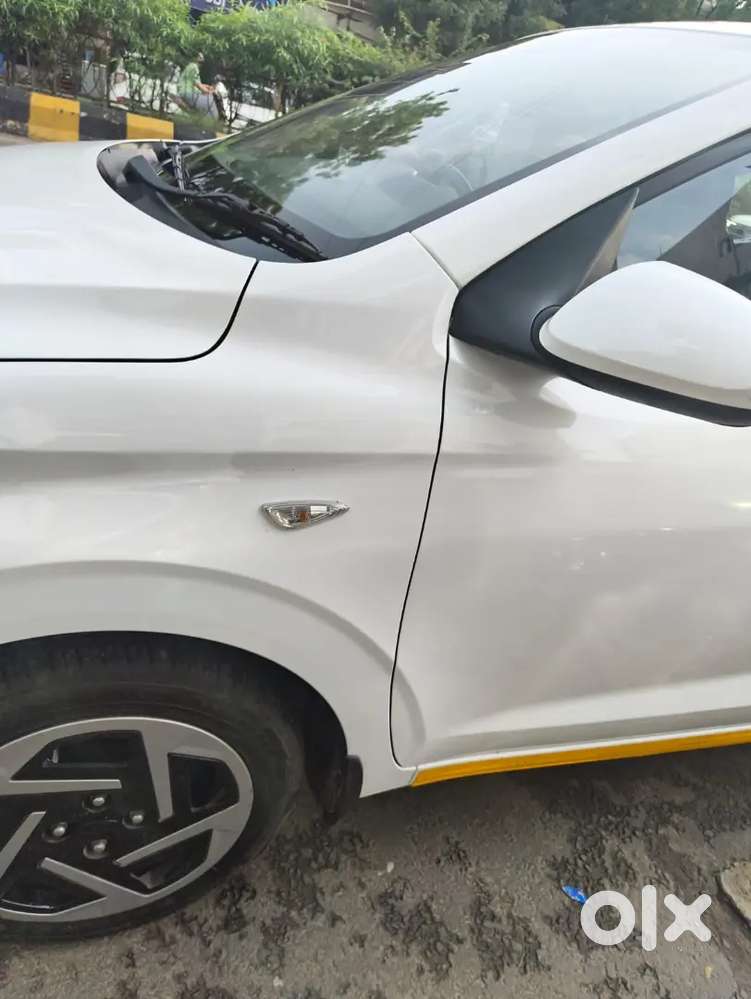 Hyundai Aura 1.2 S 2025
