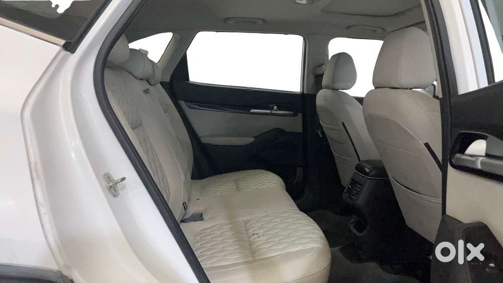 Kia Seltos 1.5 Htx At Petrol, 2021, Petrol