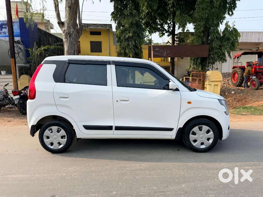 Maruti Suzuki Wagon R 2024 First Owner