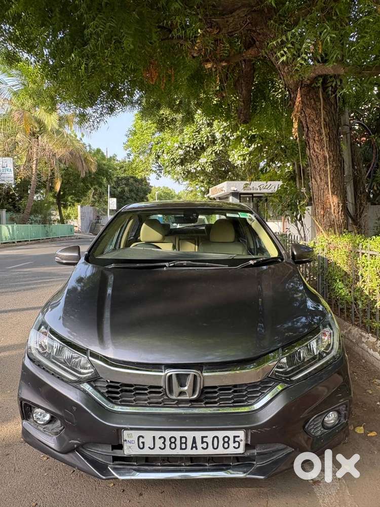 Honda City Zx -- Best Consition -- Automatic Petrol