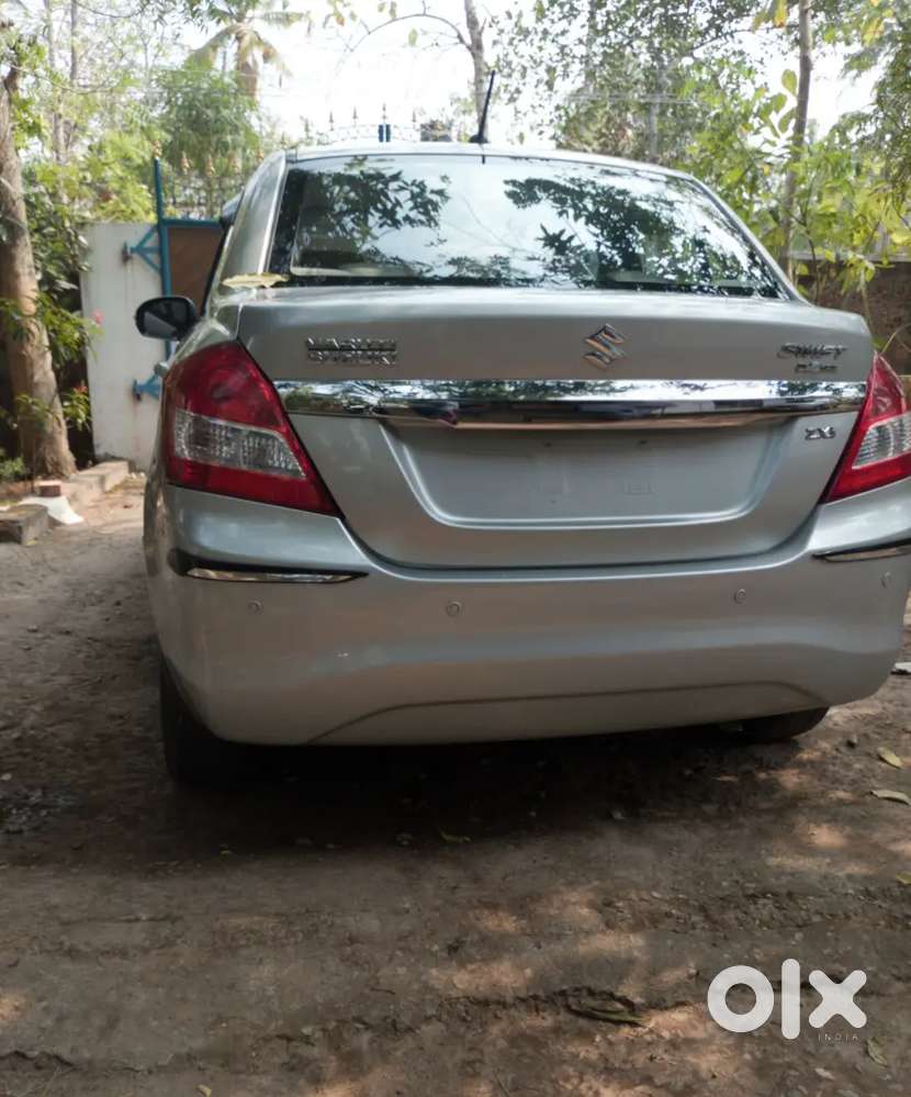 Maruti Dzire 1.2 Zxi 2016
