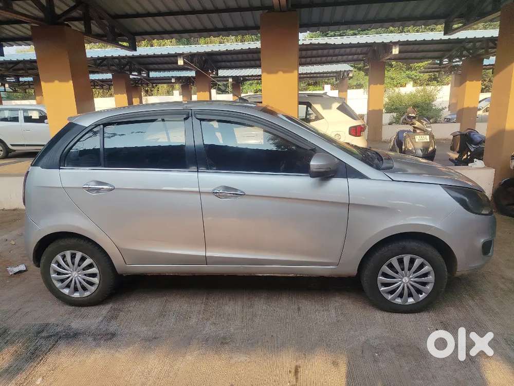 Tata Bolt Quadrajet 2016