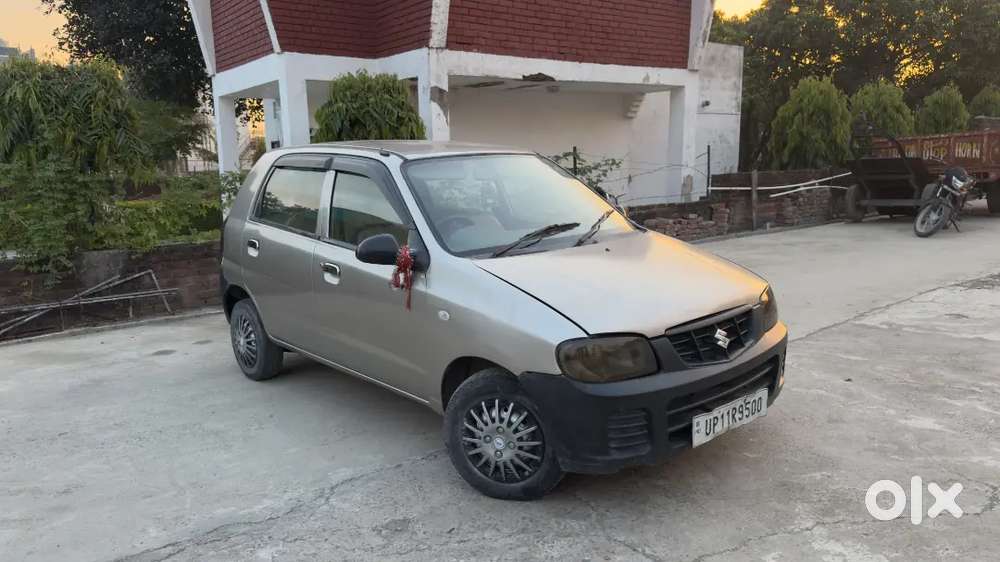 Maruti Suzuki Alto 2007 Petrol 5 Saal Or Bad Jayege Ac Child Teyer 70