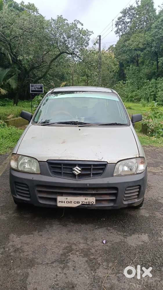 Maruti Suzuki Alto 2011 Petrol Lxi