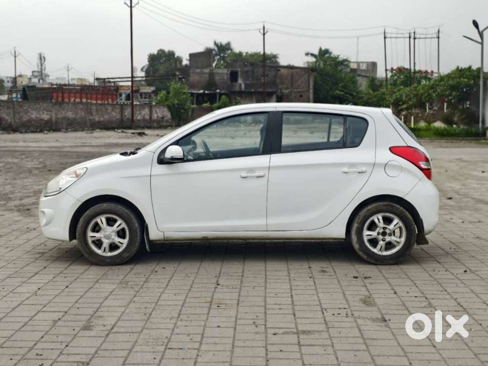 Hyundai I20, 2010, Cng & Hybrids